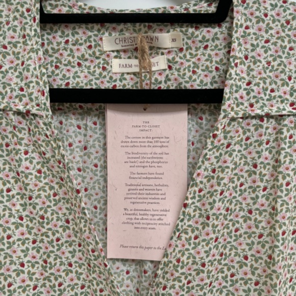 Christy Dawn strawberry Cream Dawn - Picture 5 of 5